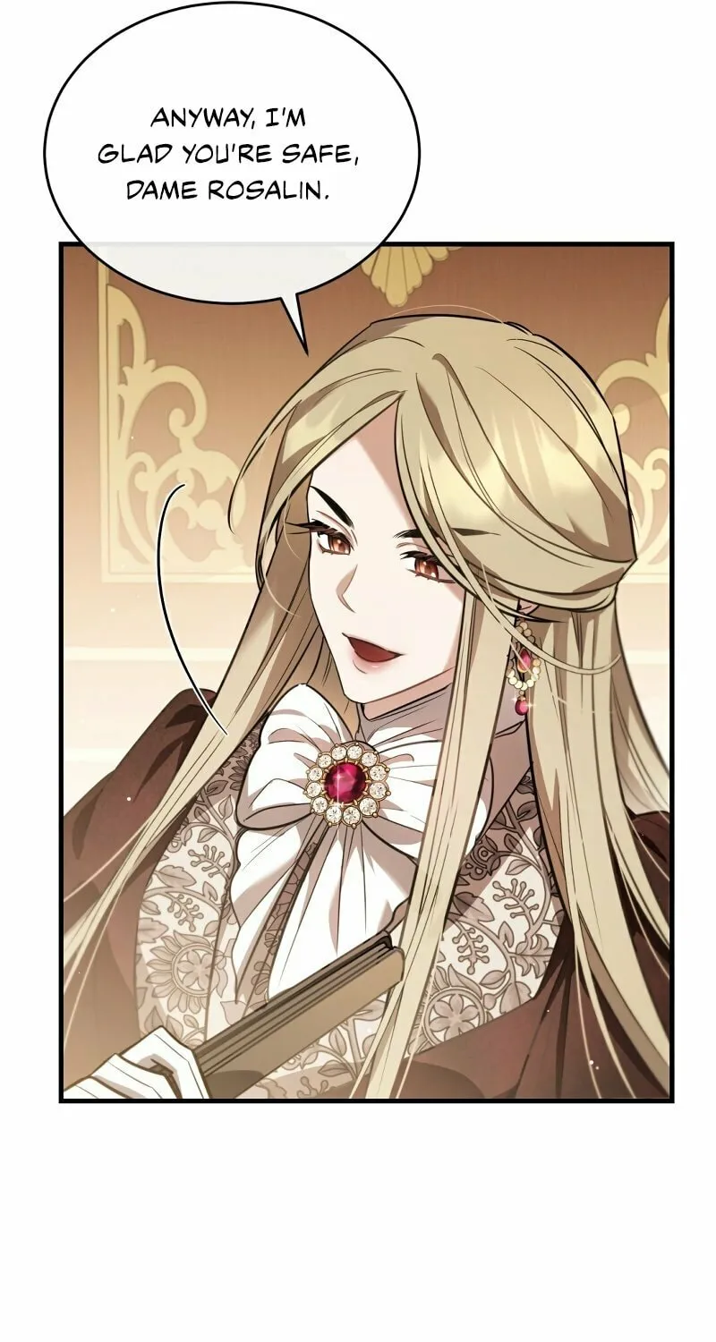 The Night Without Shadows Chapter 34 page 38 - 