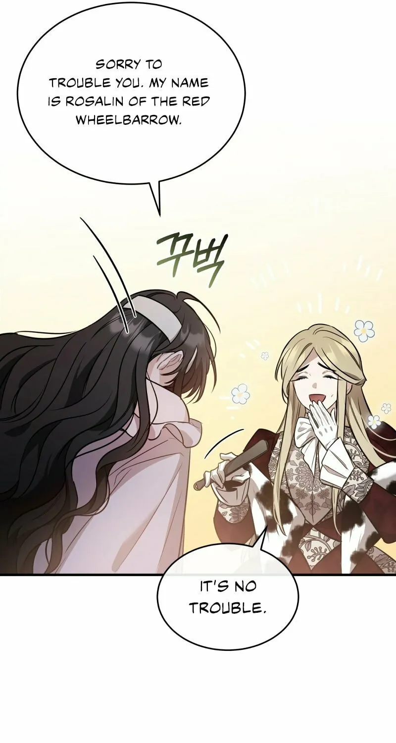 The Night Without Shadows Chapter 34 page 44 - 