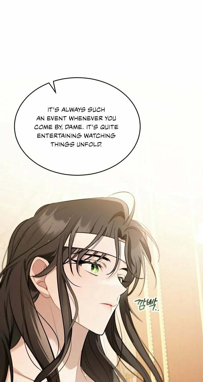 The Night Without Shadows Chapter 34 page 45 - 