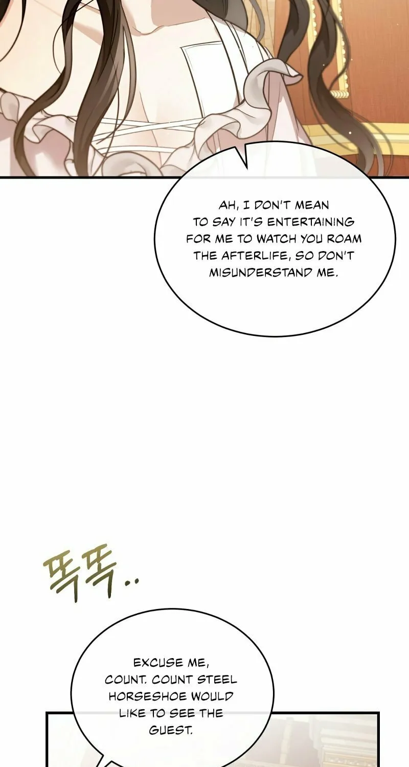 The Night Without Shadows Chapter 34 page 46 - 