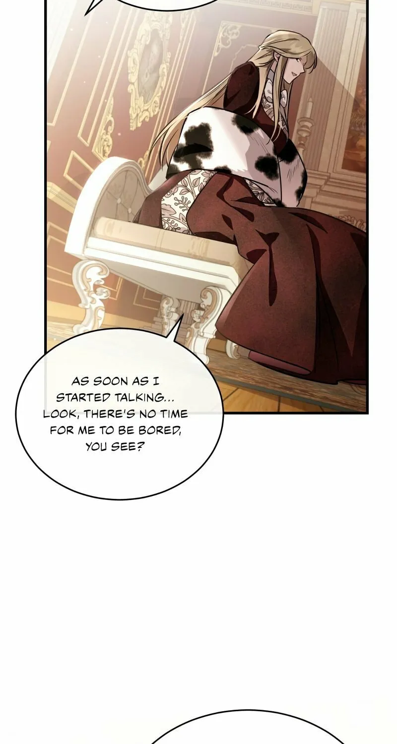 The Night Without Shadows Chapter 34 page 47 - 