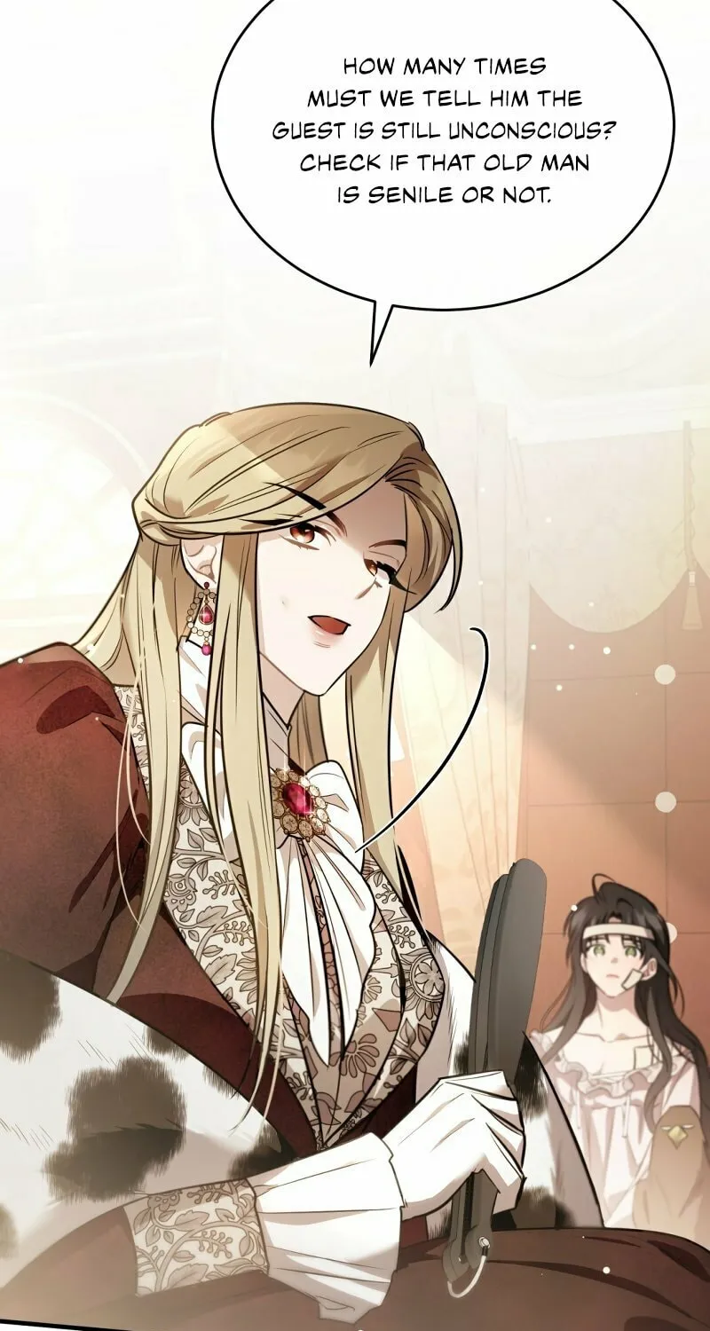 The Night Without Shadows Chapter 34 page 48 - 