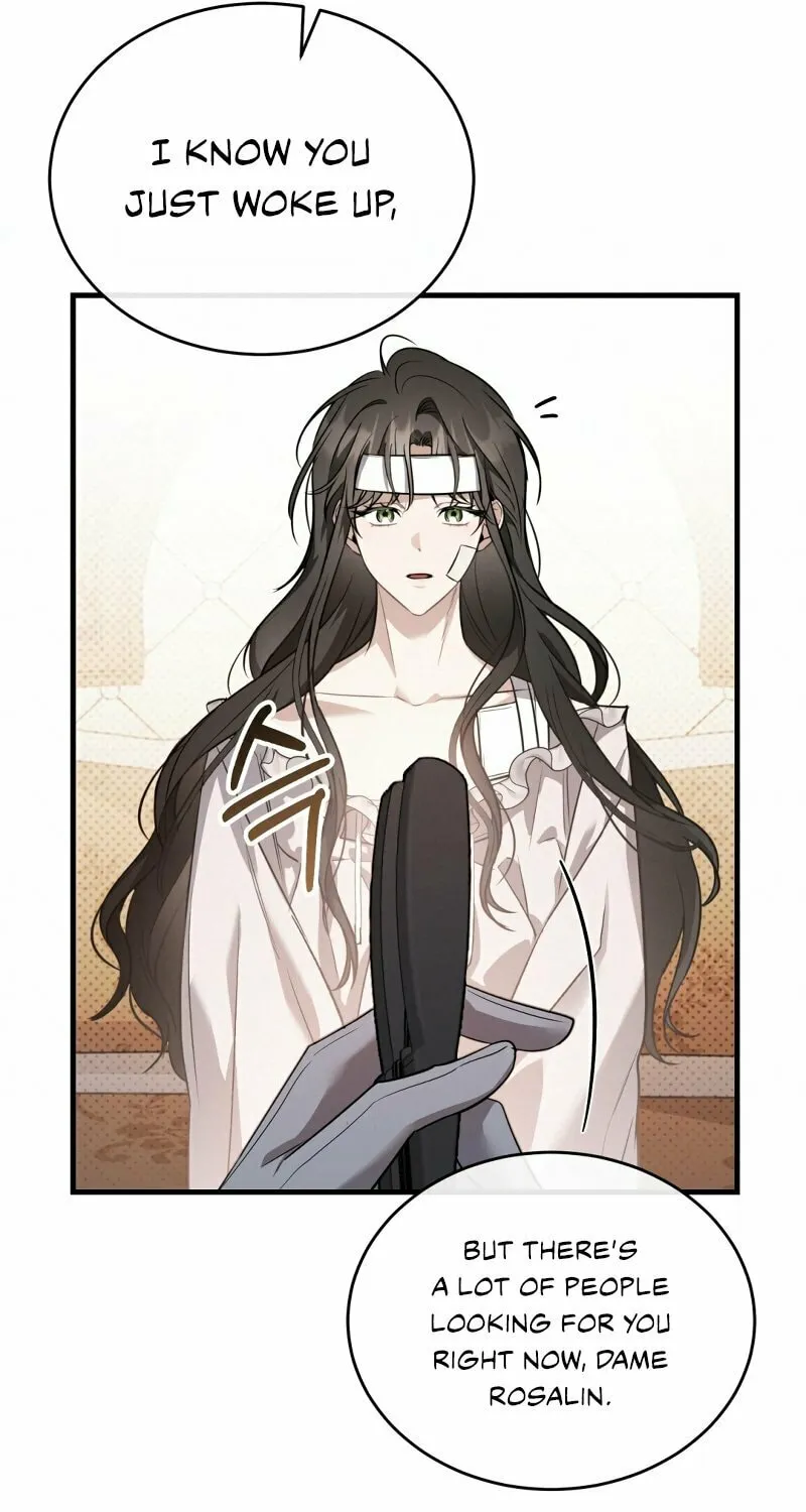 The Night Without Shadows Chapter 34 page 50 - 