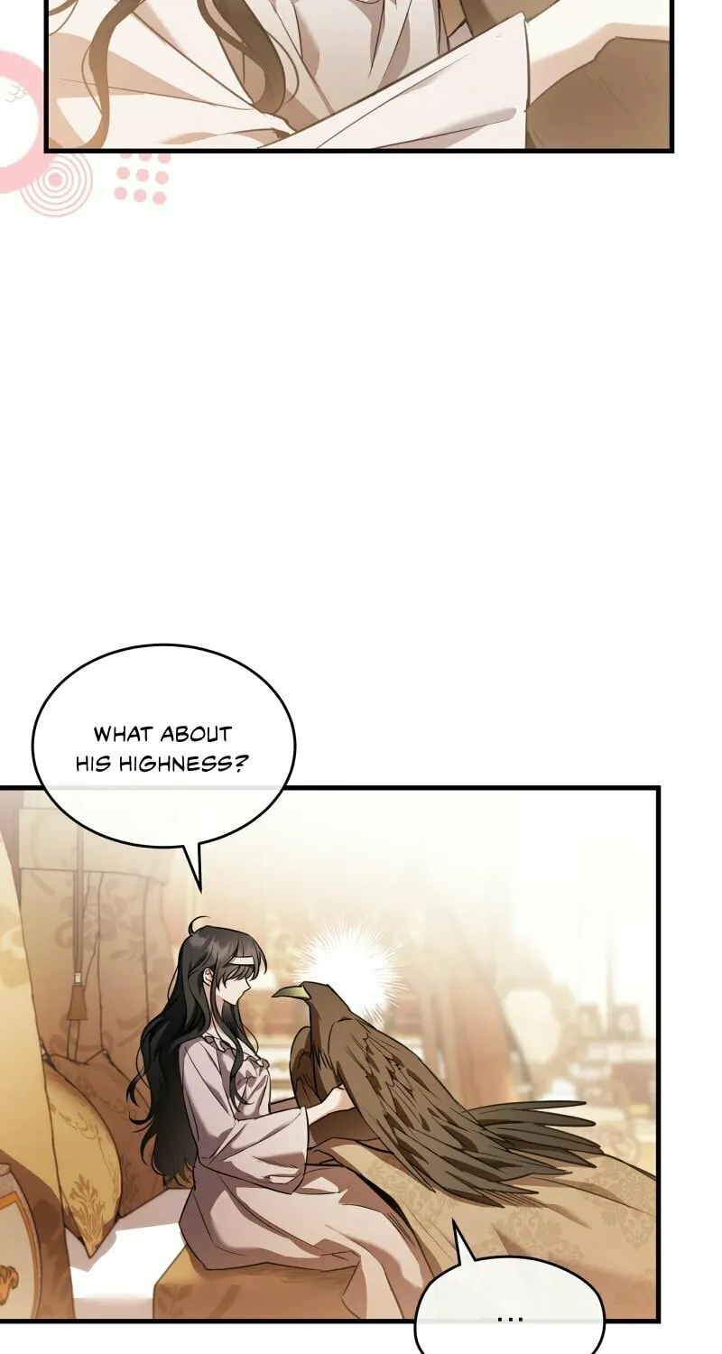 The Night Without Shadows Chapter 34 page 6 - 