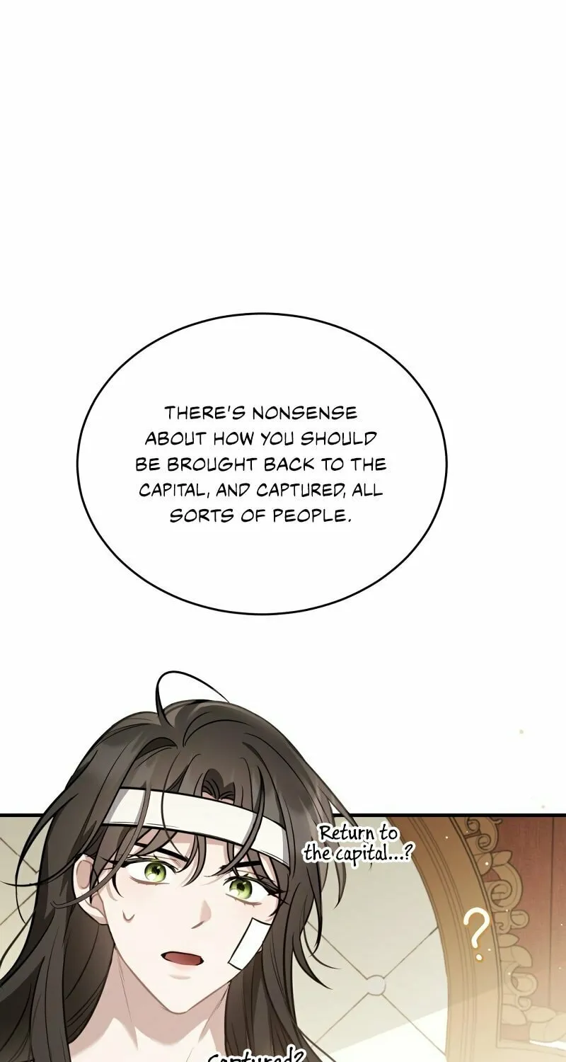 The Night Without Shadows Chapter 34 page 51 - 
