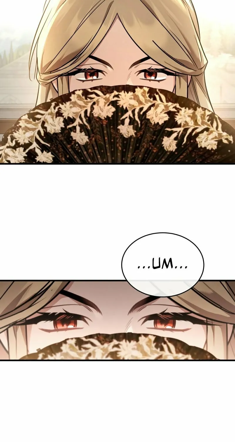 The Night Without Shadows Chapter 34 page 57 - 