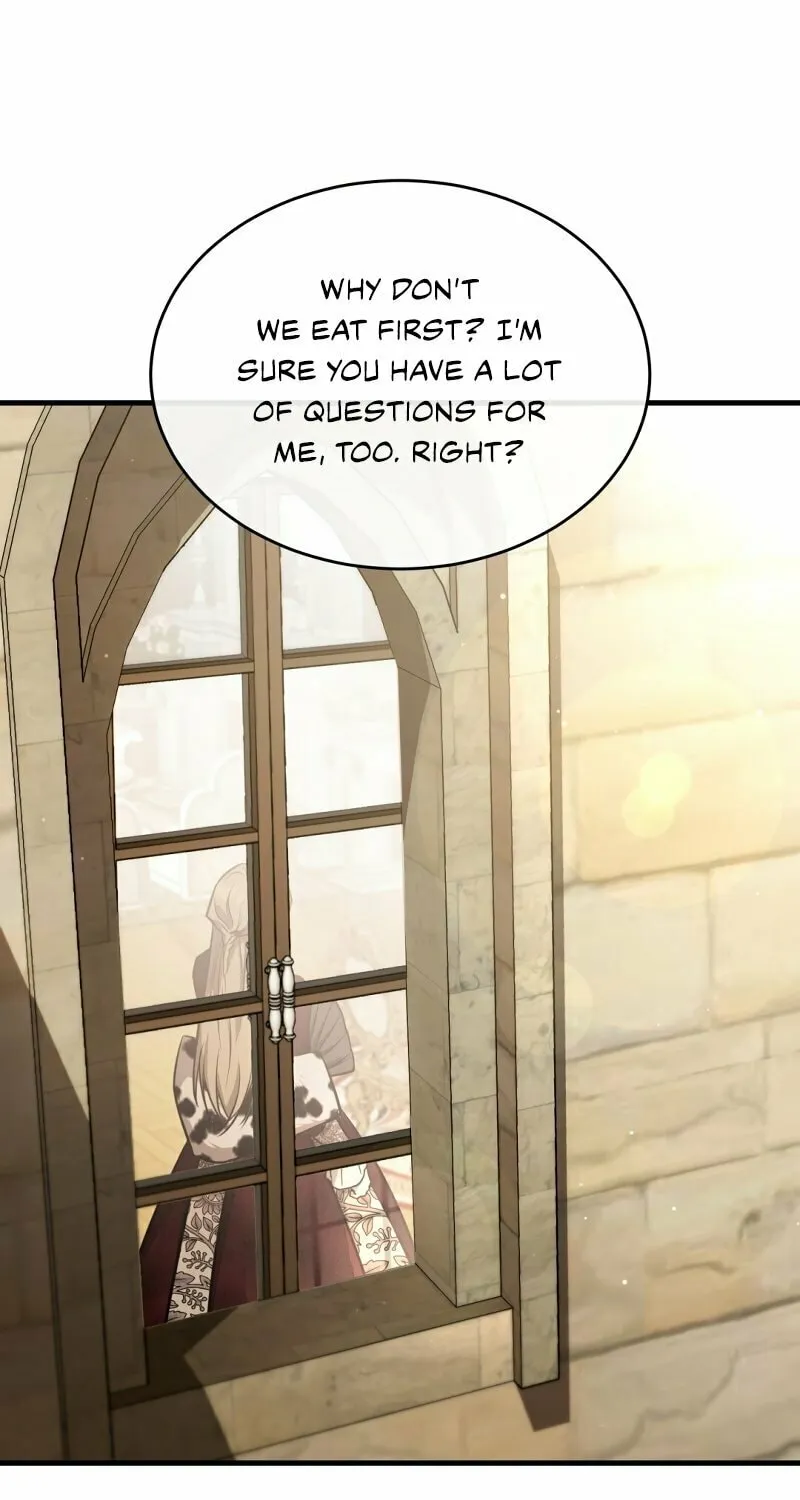 The Night Without Shadows Chapter 34 page 58 - 