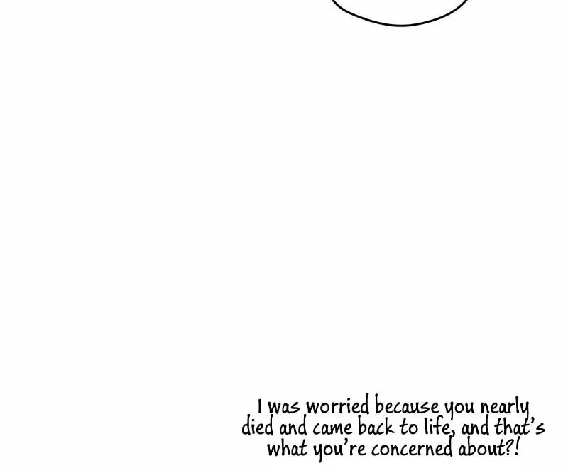 The Night Without Shadows Chapter 34 page 7 - 