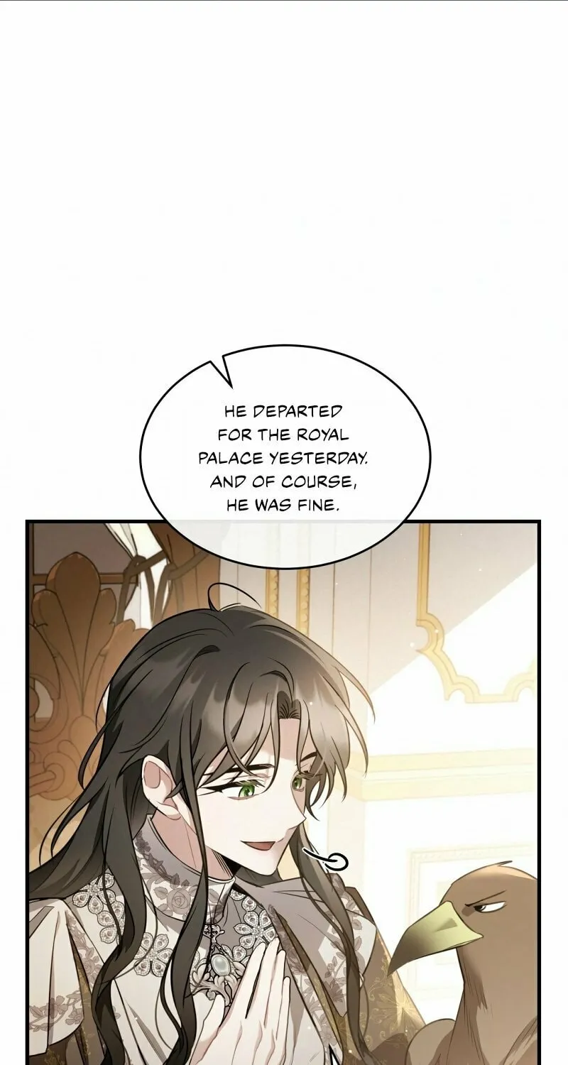 The Night Without Shadows Chapter 34 page 61 - 