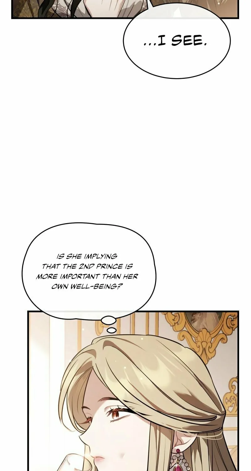 The Night Without Shadows Chapter 34 page 62 - 