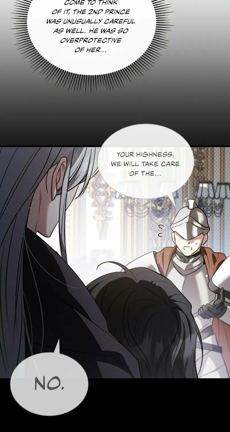 The Night Without Shadows Chapter 34 page 64 - 
