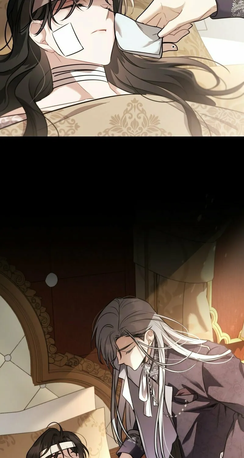 The Night Without Shadows Chapter 34 page 68 - 