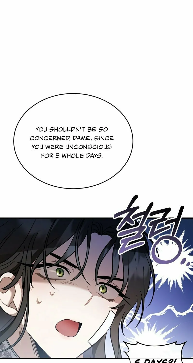 The Night Without Shadows Chapter 34 page 72 - 