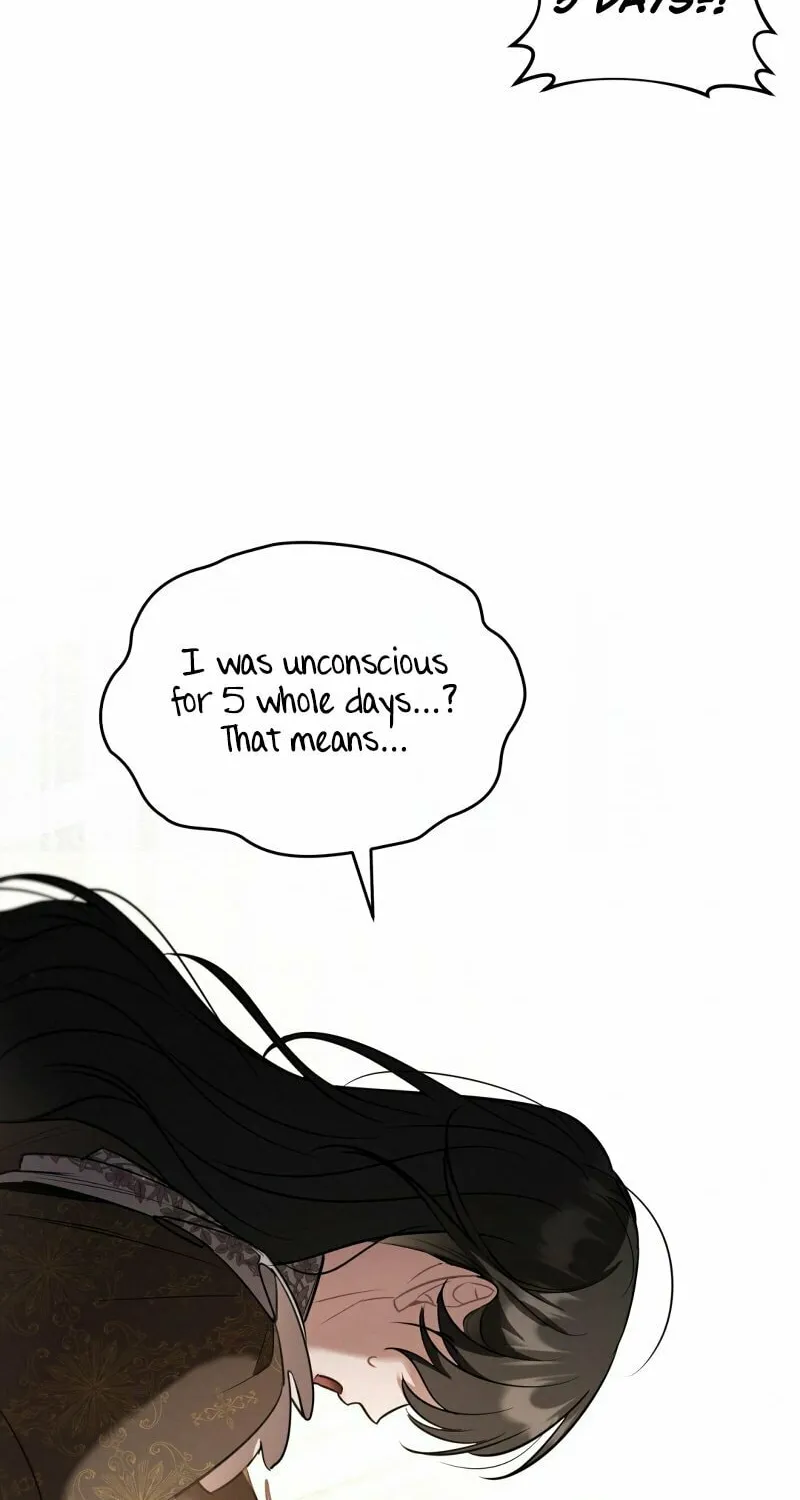 The Night Without Shadows Chapter 34 page 73 - 