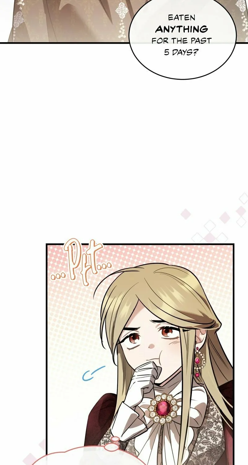 The Night Without Shadows Chapter 34 page 76 - 