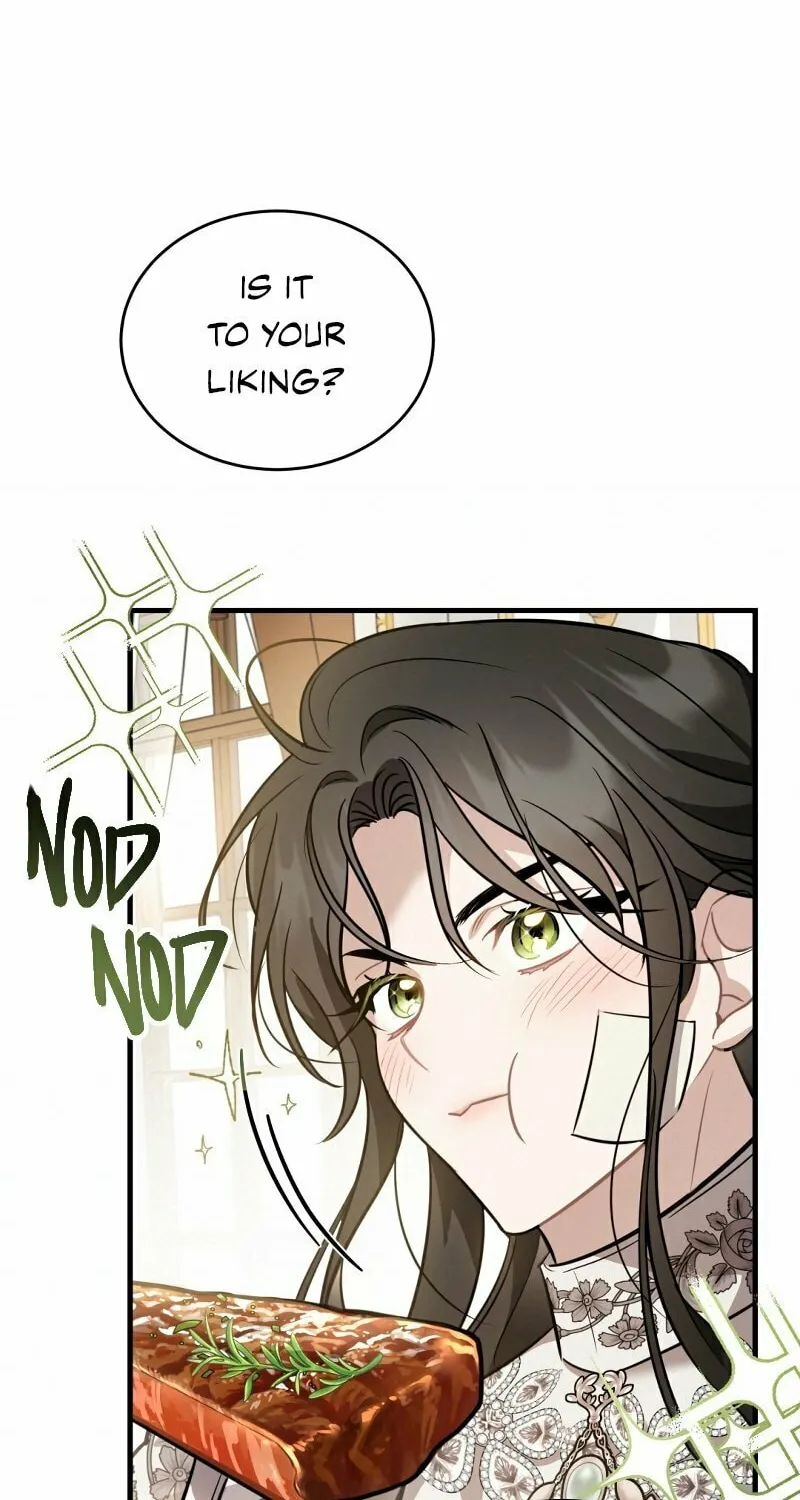 The Night Without Shadows Chapter 34 page 85 - 