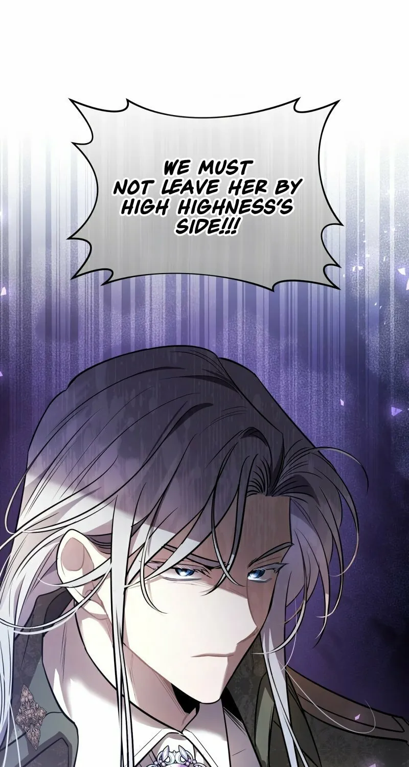 The Night Without Shadows Chapter 34 page 94 - 