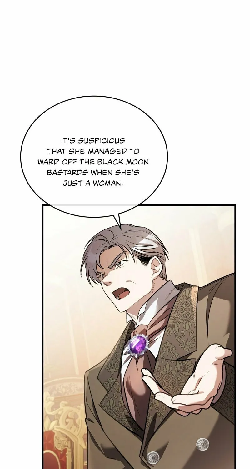 The Night Without Shadows Chapter 35 page 2 - 