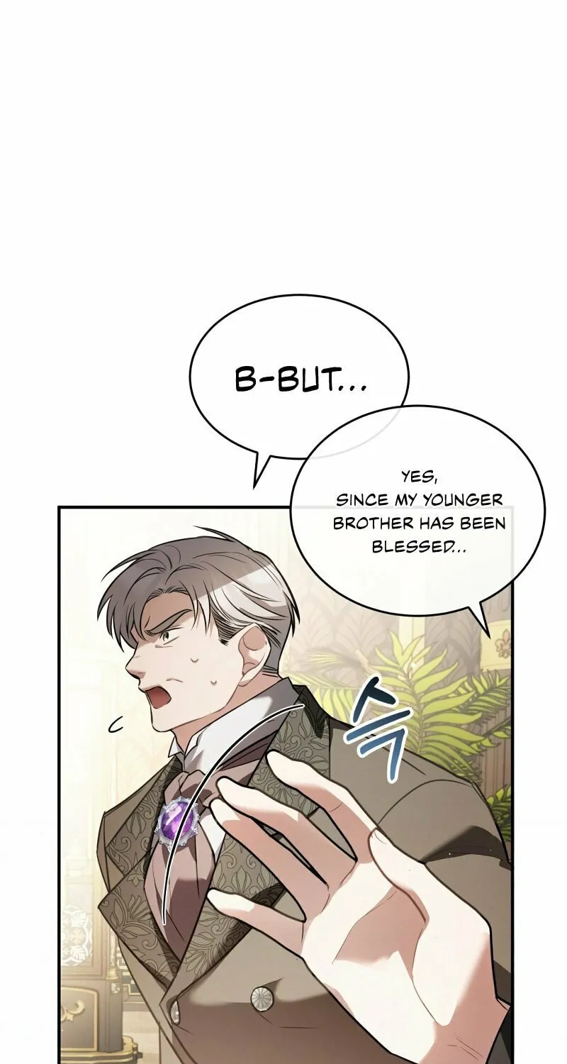 The Night Without Shadows Chapter 35 page 11 - 
