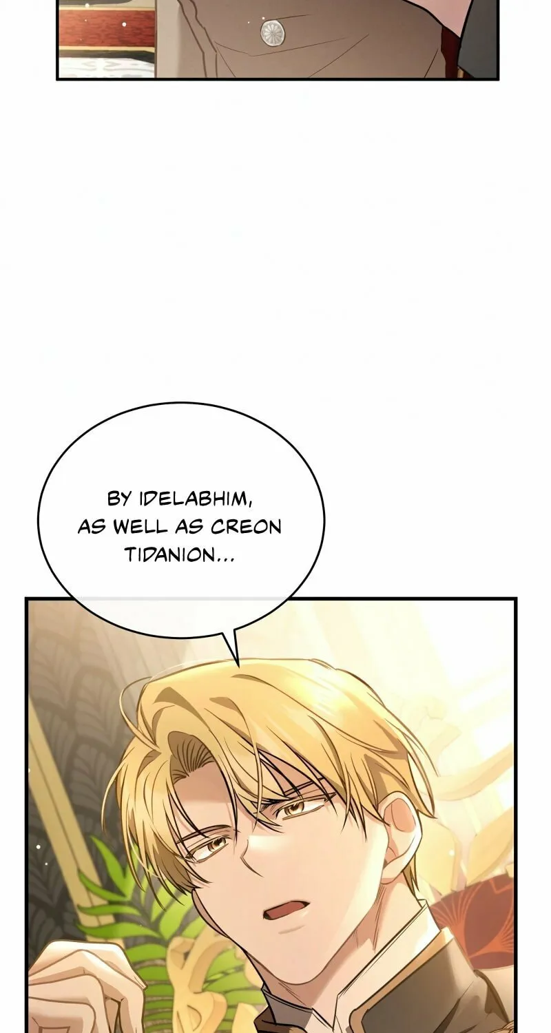 The Night Without Shadows Chapter 35 page 12 - 