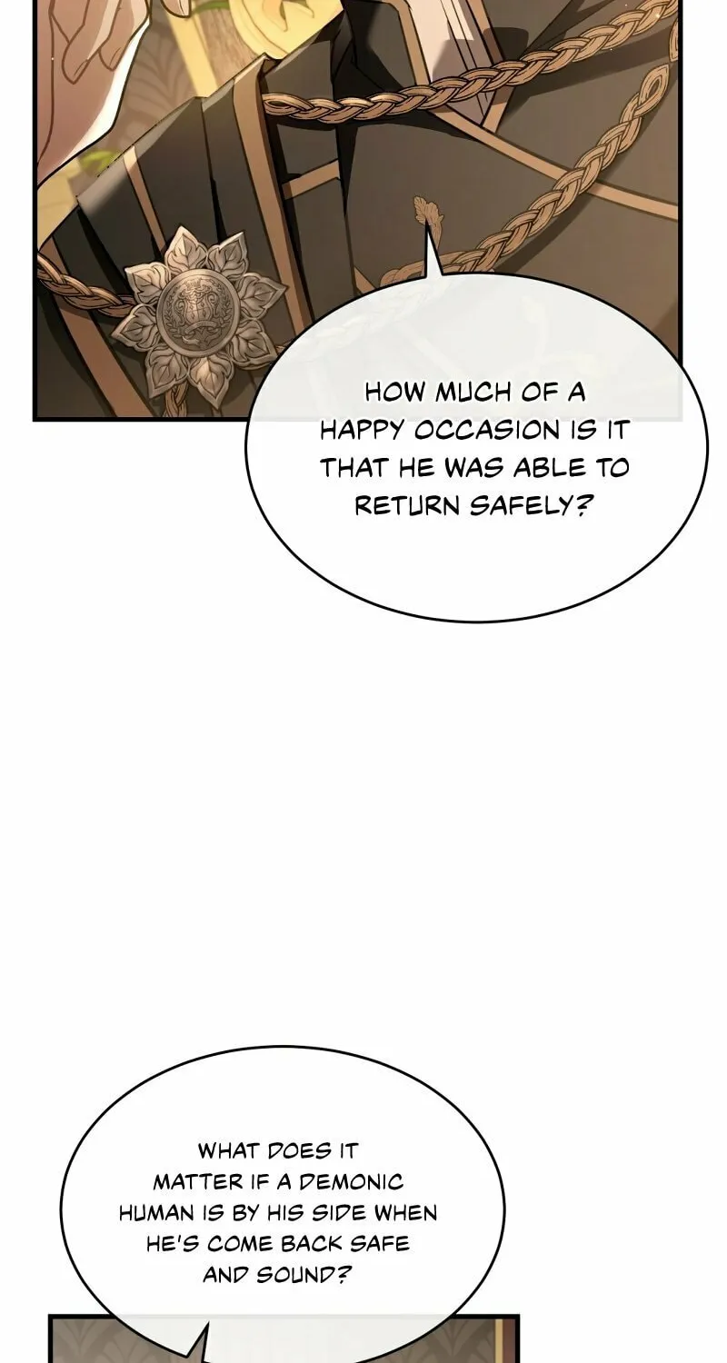 The Night Without Shadows Chapter 35 page 13 - 