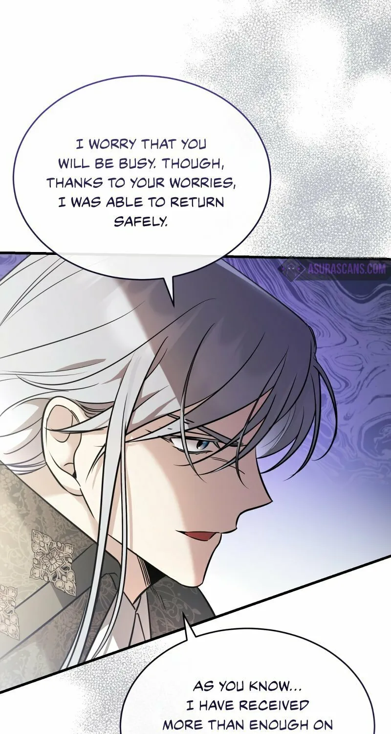 The Night Without Shadows Chapter 35 page 16 - 