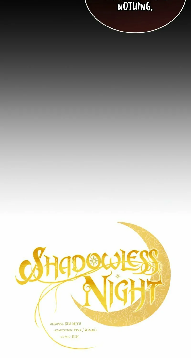 The Night Without Shadows Chapter 35 page 19 - 