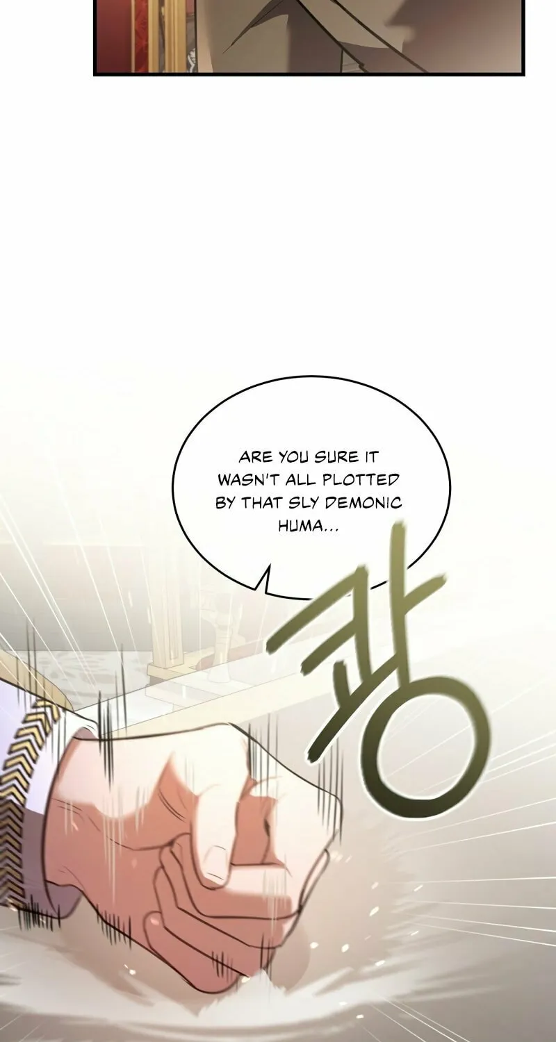 The Night Without Shadows Chapter 35 page 3 - 