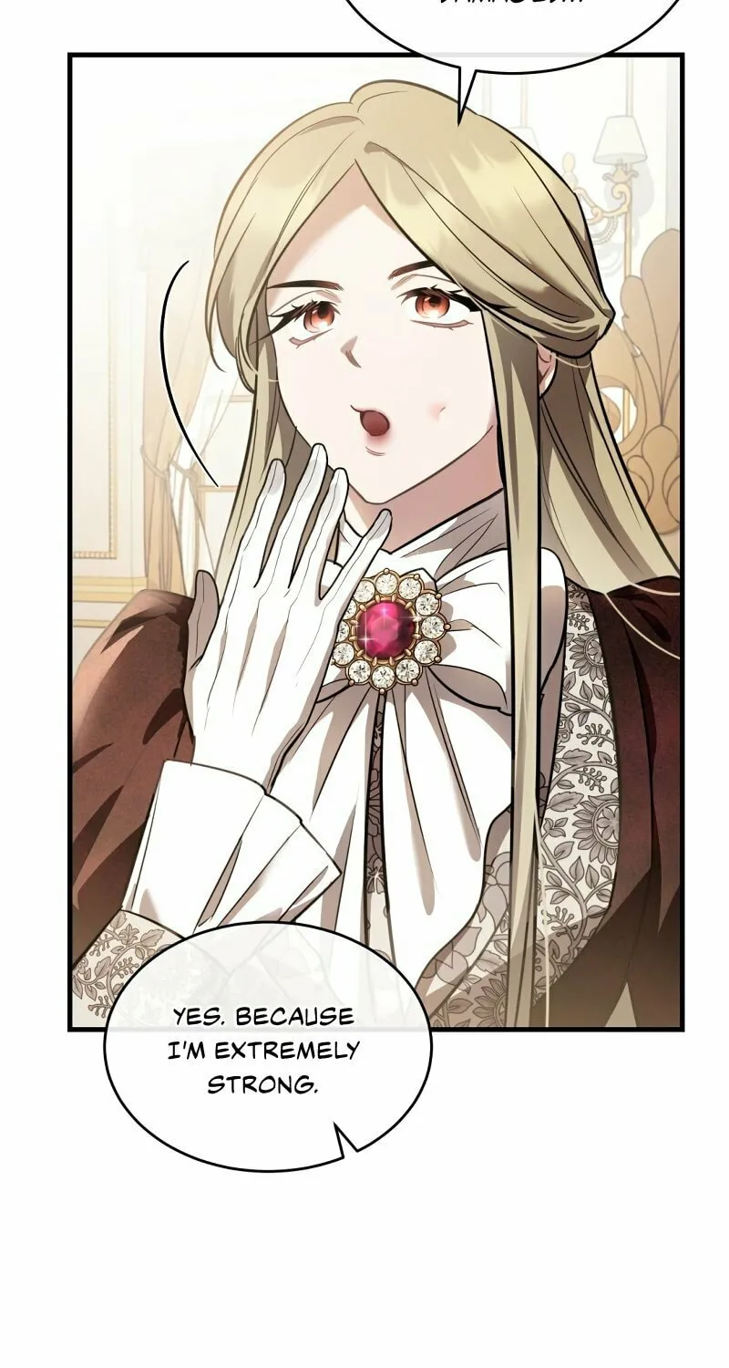 The Night Without Shadows Chapter 35 page 24 - 