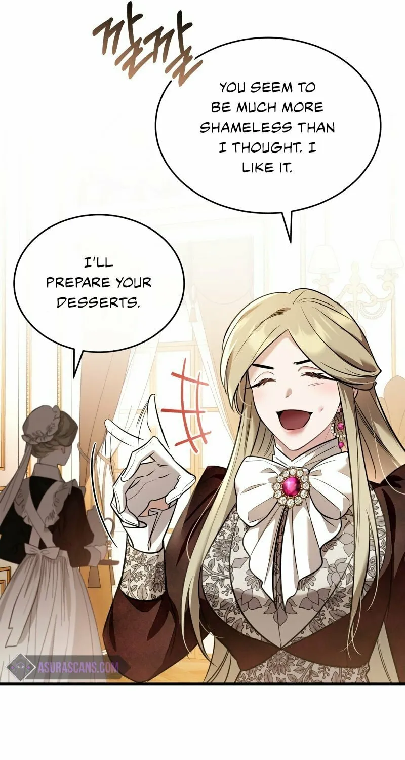 The Night Without Shadows Chapter 35 page 26 - 