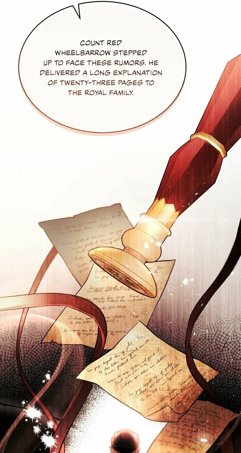 The Night Without Shadows Chapter 35 page 34 - 