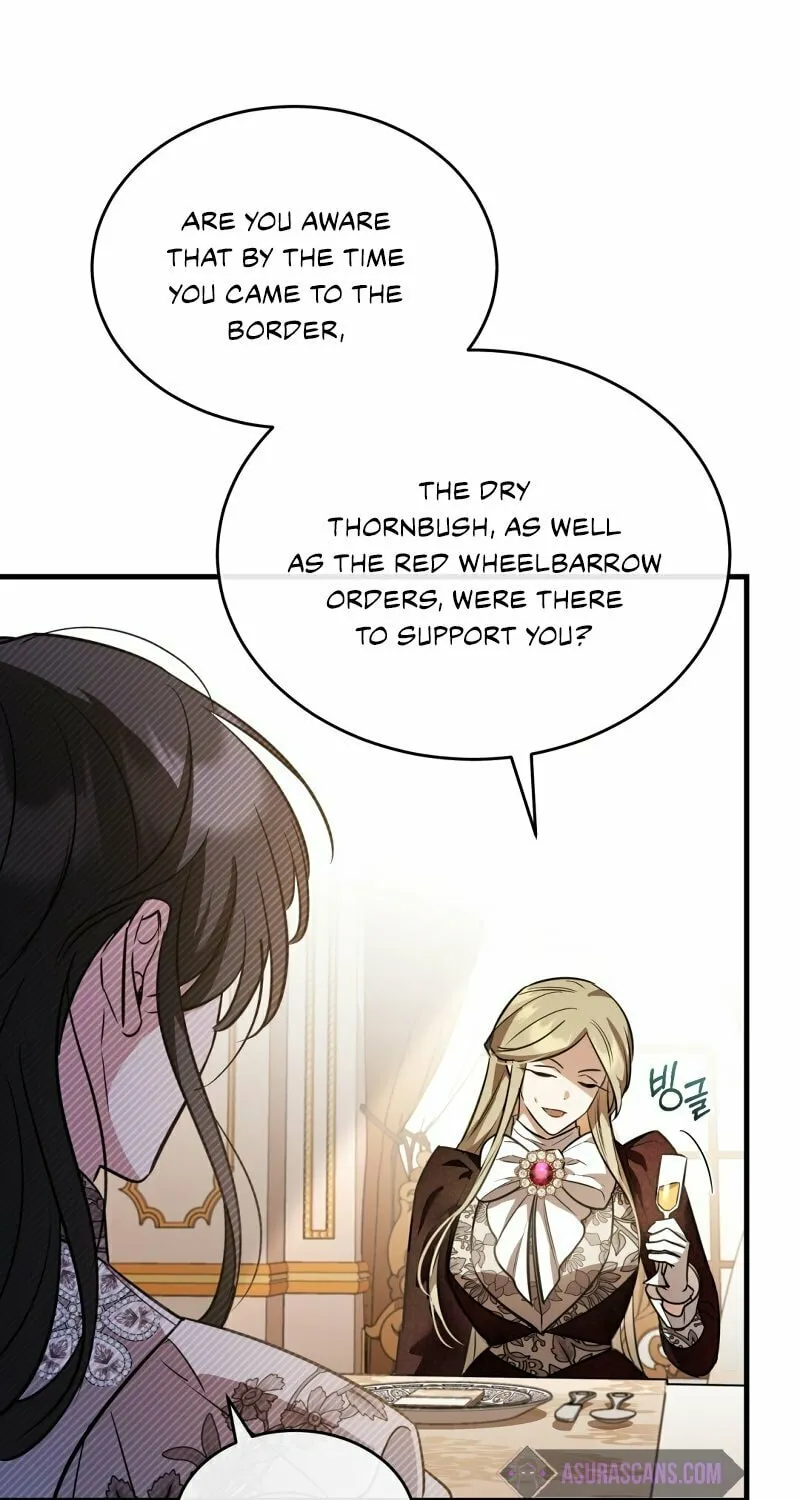 The Night Without Shadows Chapter 35 page 38 - 