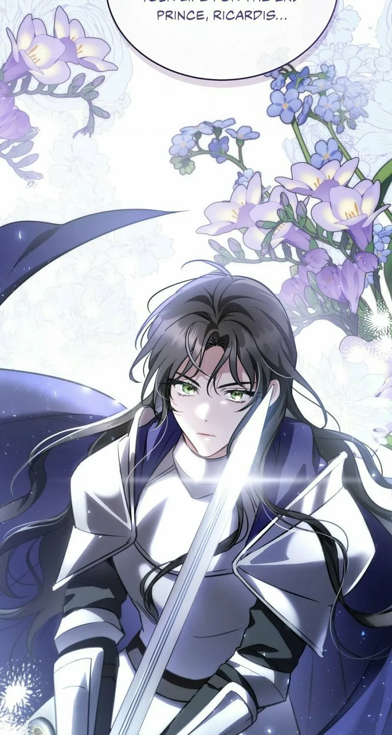 The Night Without Shadows Chapter 35 page 46 - 