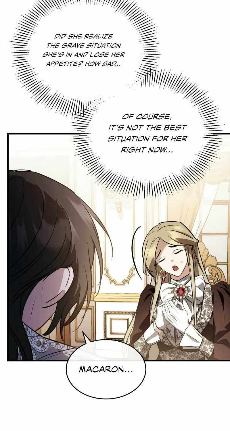 The Night Without Shadows Chapter 35 page 53 - 