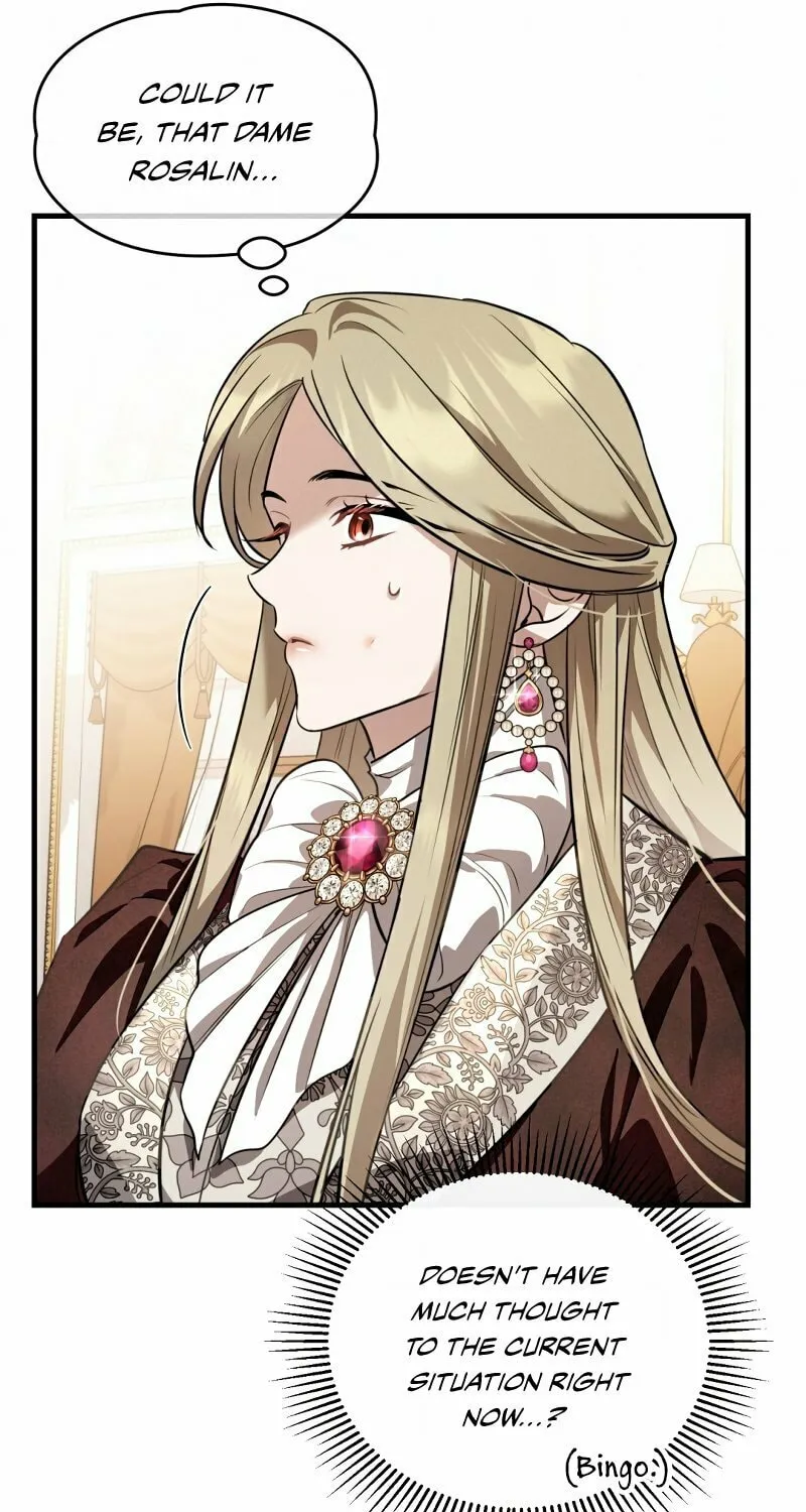 The Night Without Shadows Chapter 35 page 58 - 