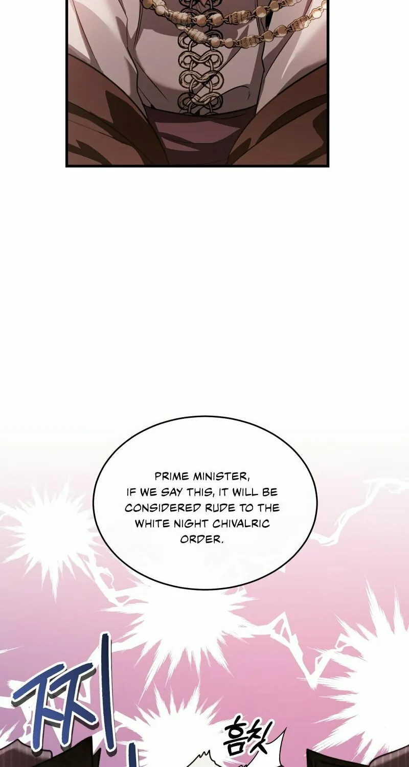The Night Without Shadows Chapter 35 page 61 - 