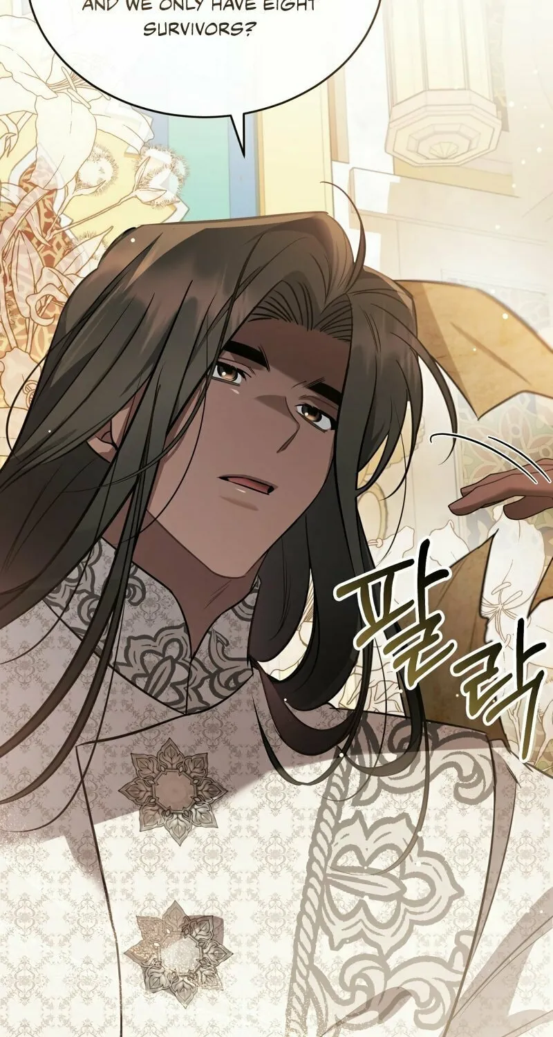 The Night Without Shadows Chapter 35 page 63 - 
