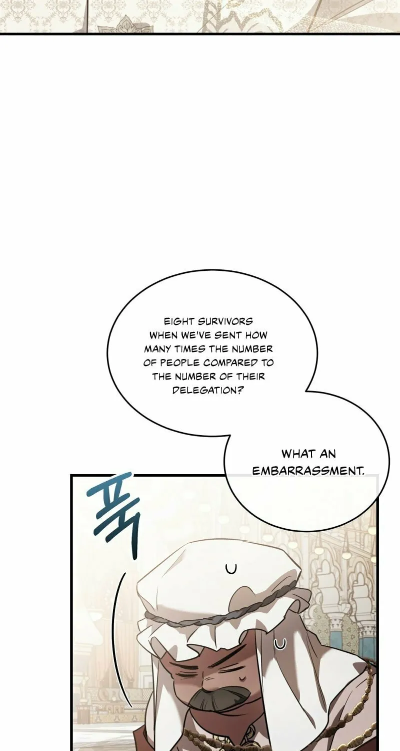 The Night Without Shadows Chapter 35 page 64 - 