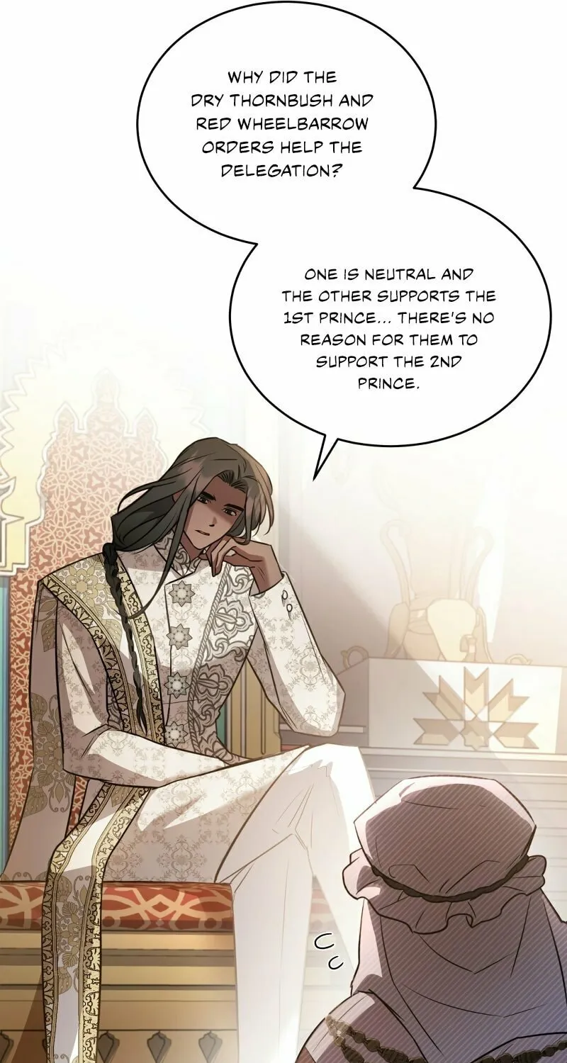 The Night Without Shadows Chapter 35 page 66 - 