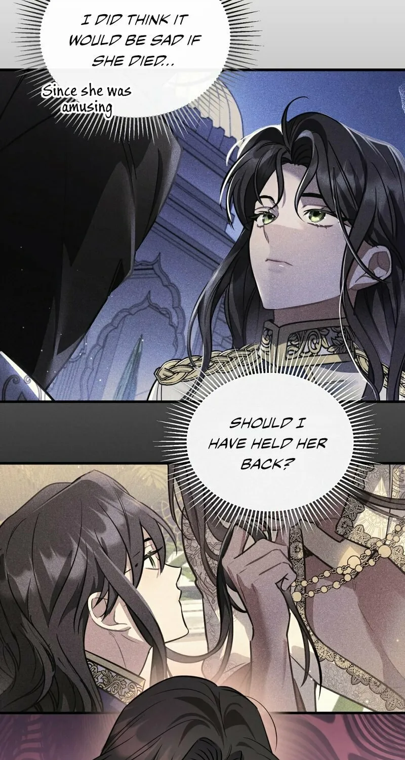 The Night Without Shadows Chapter 35 page 69 - 