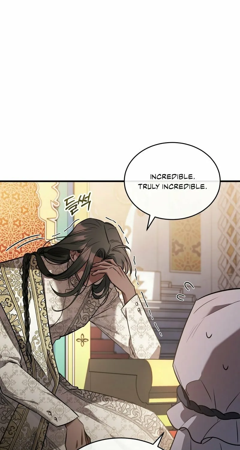 The Night Without Shadows Chapter 35 page 74 - 