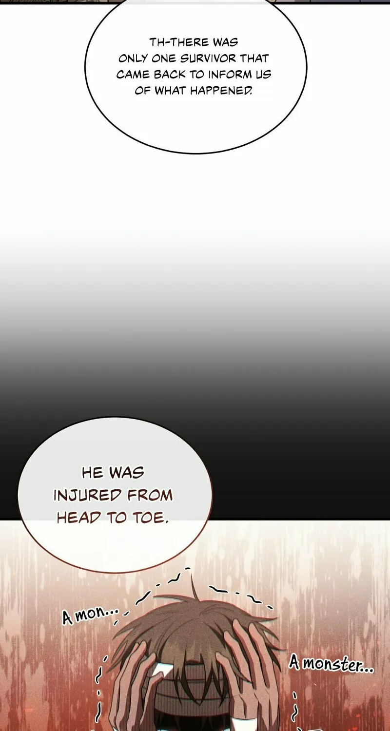 The Night Without Shadows Chapter 35 page 75 - 