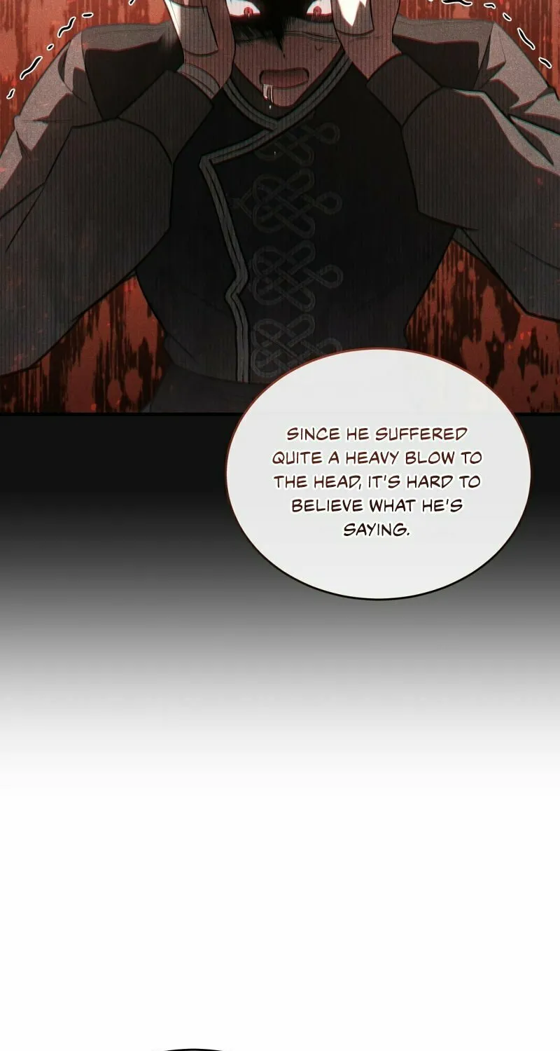The Night Without Shadows Chapter 35 page 76 - 