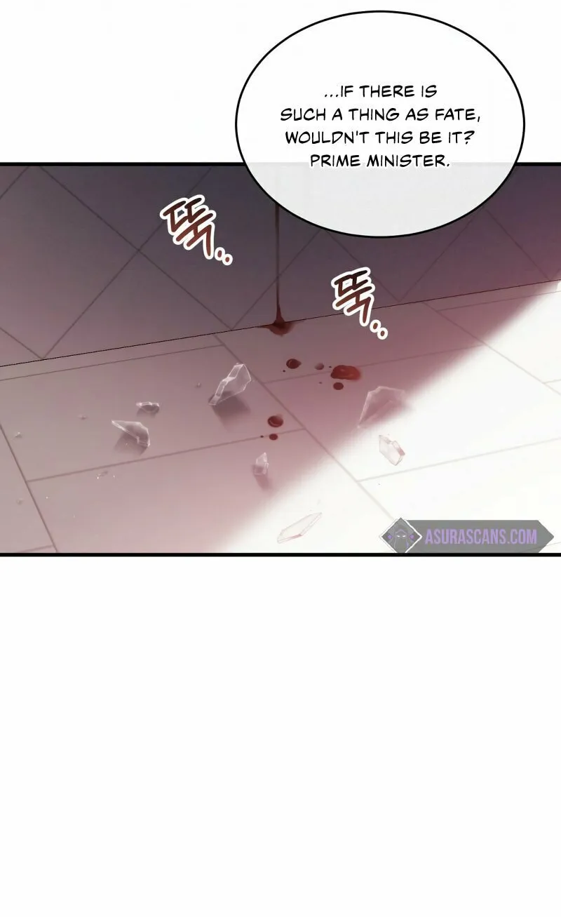 The Night Without Shadows Chapter 35 page 81 - 