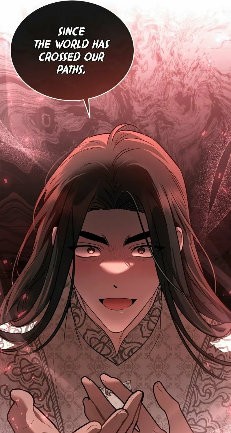 The Night Without Shadows Chapter 35 page 82 - 