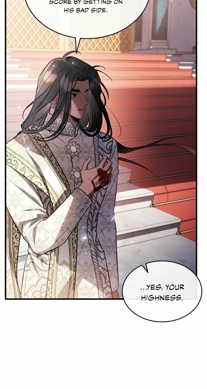 The Night Without Shadows Chapter 35 page 85 - 