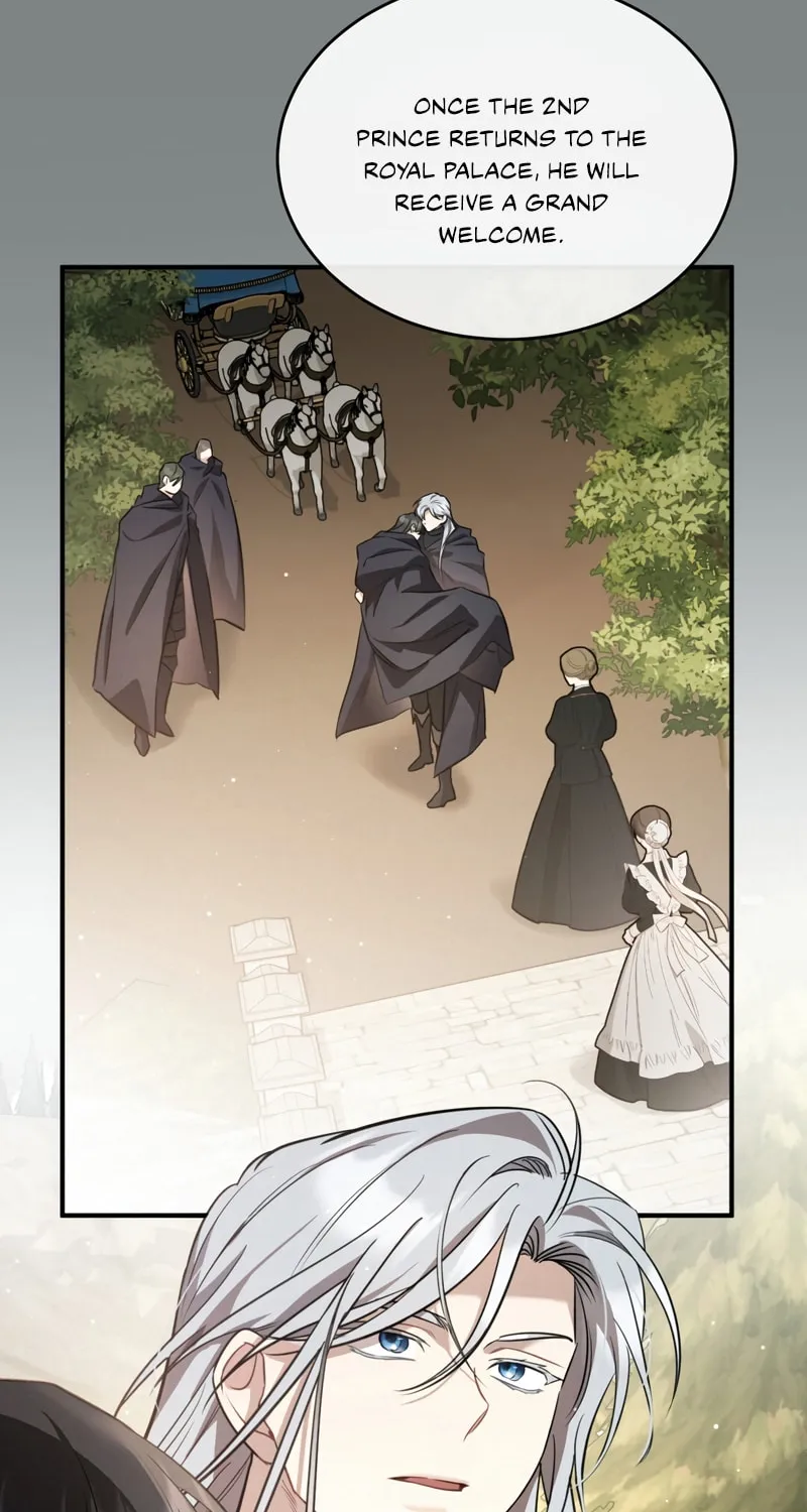 The Night Without Shadows Chapter 36 page 13 - 