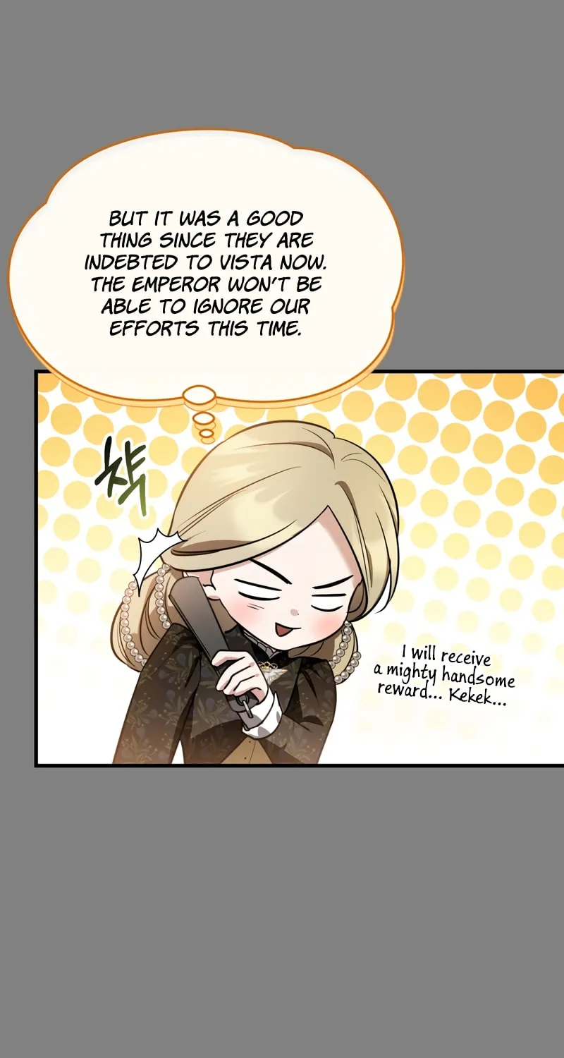 The Night Without Shadows Chapter 36 page 16 - 