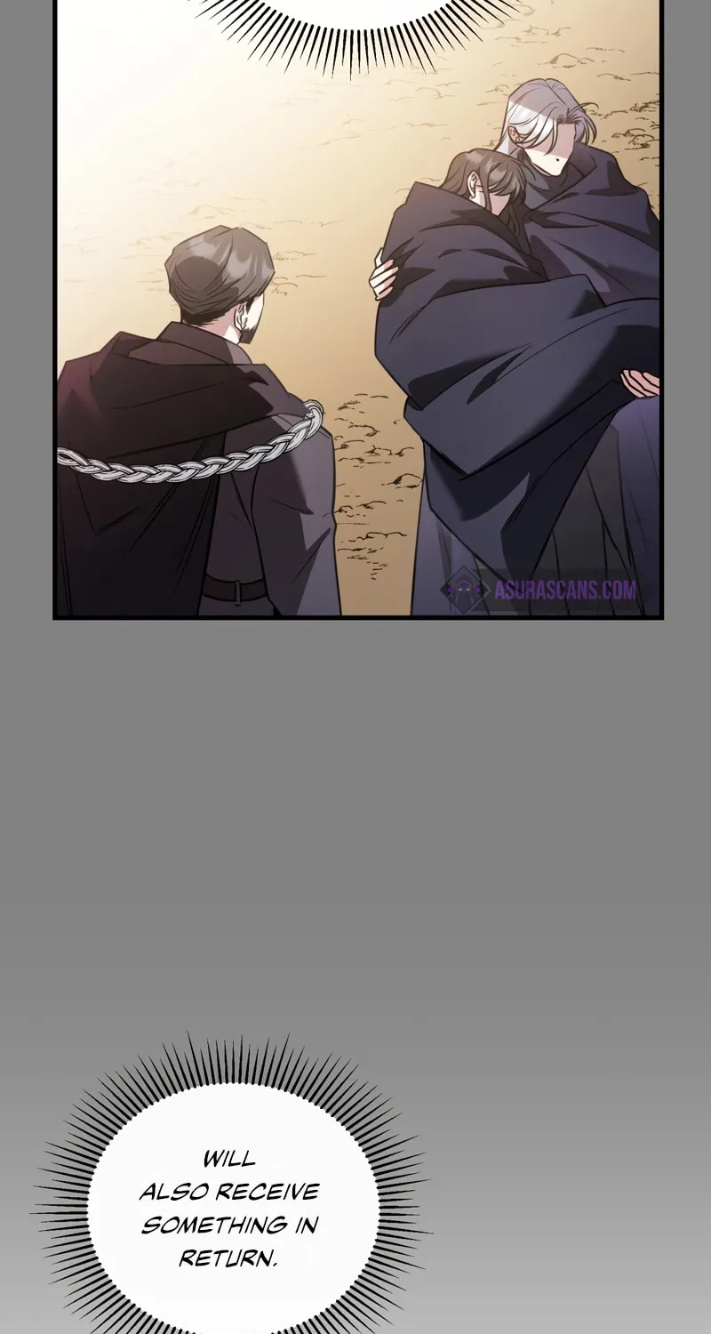 The Night Without Shadows Chapter 36 page 18 - 