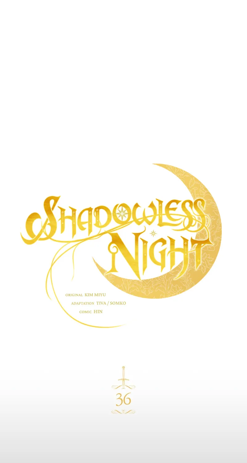 The Night Without Shadows Chapter 36 page 20 - 